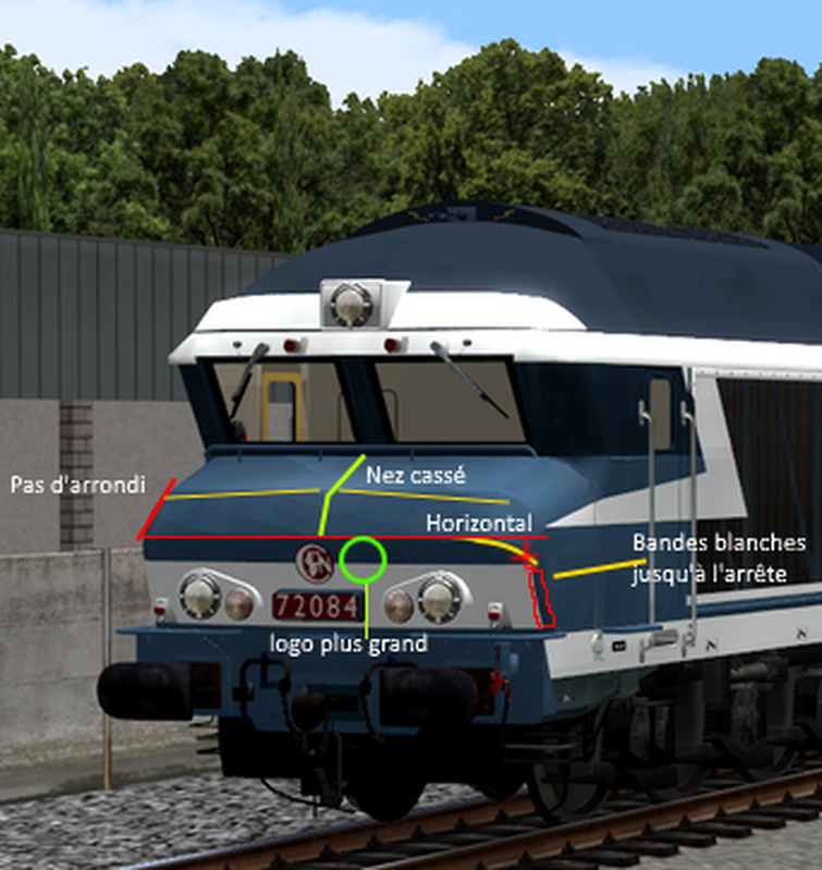 CC72084 A