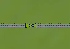 Image clic signal pour aiguillage fenêtre 2D EEP