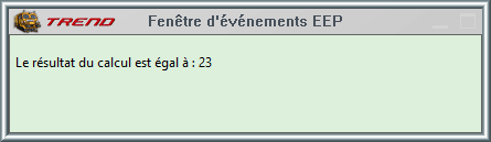 Image les bases du langage Lua dans EEP