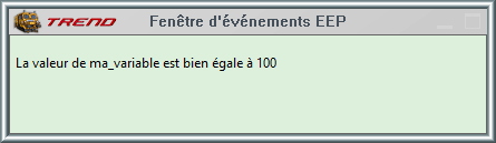 Image les bases du langage Lua dans EEP