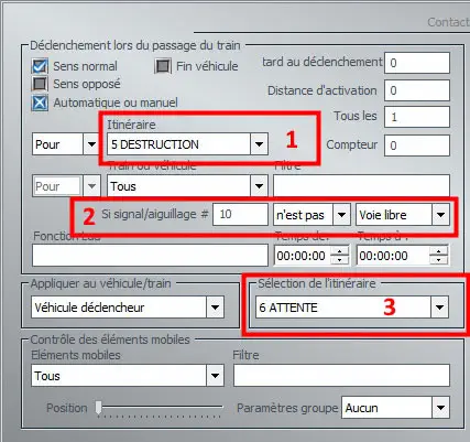 Image Les itinéraires et EEP partie 4 - Figure 33